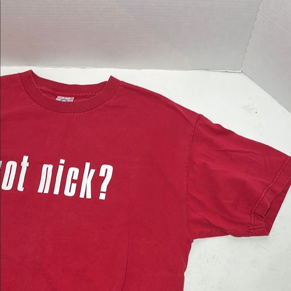 Bright Red Alabama football Short Sleeve Tee with Graphic Print - Picture 5 of 9